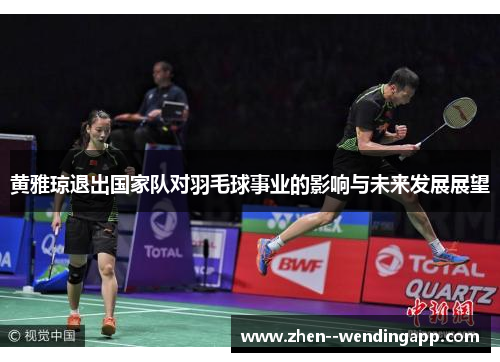 黄雅琼退出国家队对羽毛球事业的影响与未来发展展望