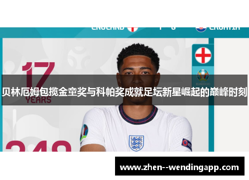 贝林厄姆包揽金童奖与科帕奖成就足坛新星崛起的巅峰时刻