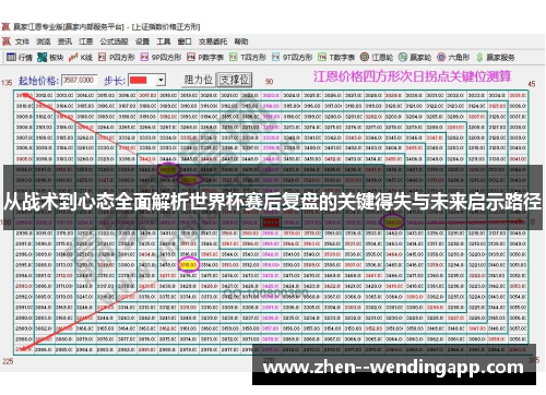 从战术到心态全面解析世界杯赛后复盘的关键得失与未来启示路径