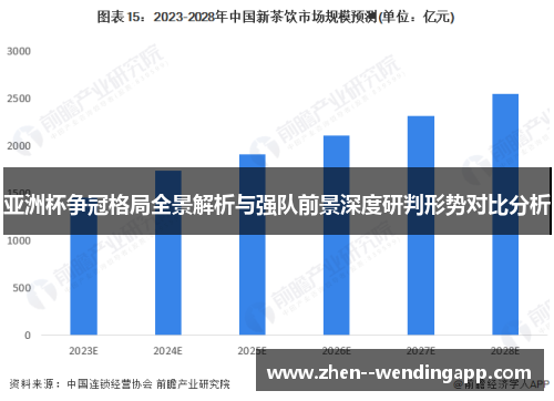 亚洲杯争冠格局全景解析与强队前景深度研判形势对比分析